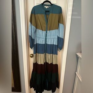 Forever That Girl by Anthropologie 1X Dress